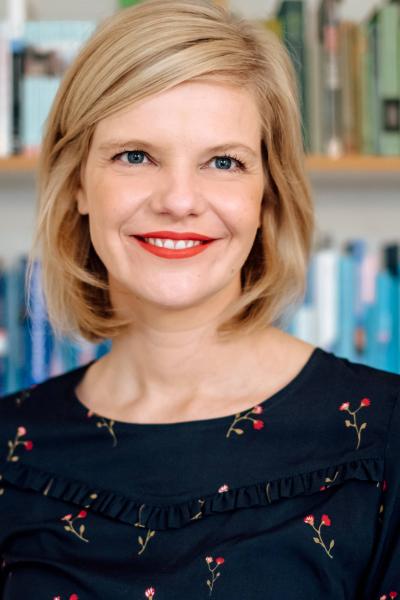 Janka Oertel